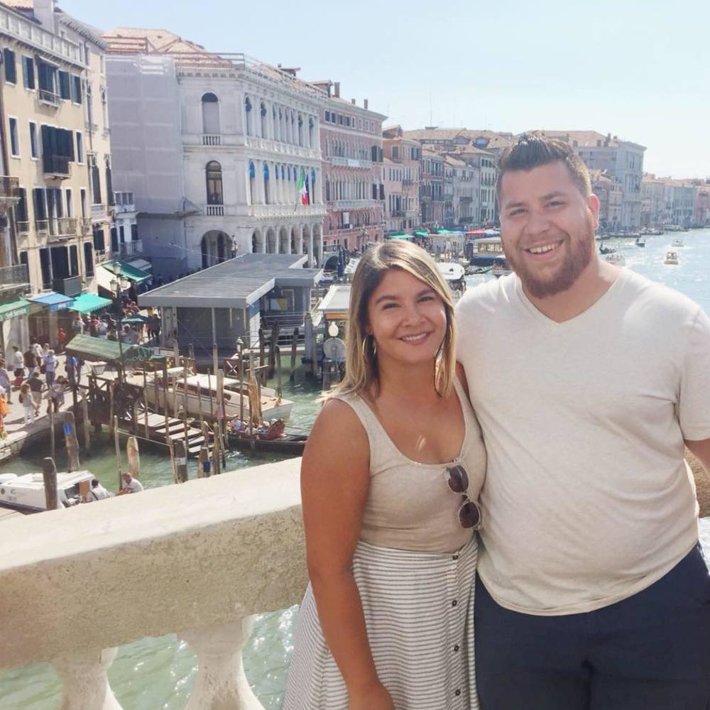 Meet your Posher, Liduvina